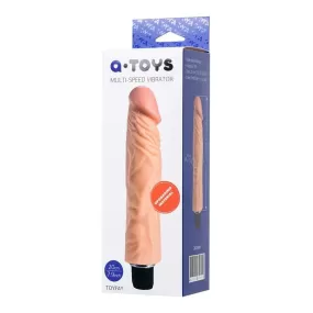 vibratore naturale realistico stimolatore vaginale donna flesh