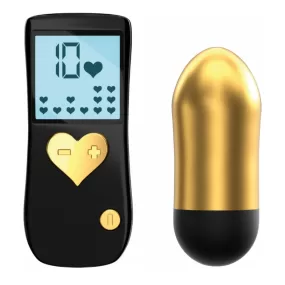 ovetto vibrante Cry Baby vibratore vaginale Love to Love