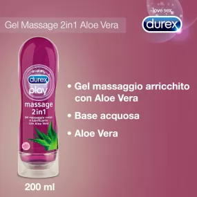 Gel lubrificante a base di...