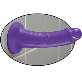 6" Slim Dillio dildo anale...