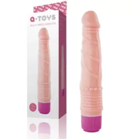 Vibratore naturale...