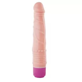 dildo vibrante anale vaginale vibratore realistico naturale