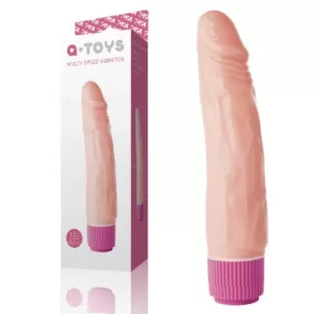 Vibratore naturale...