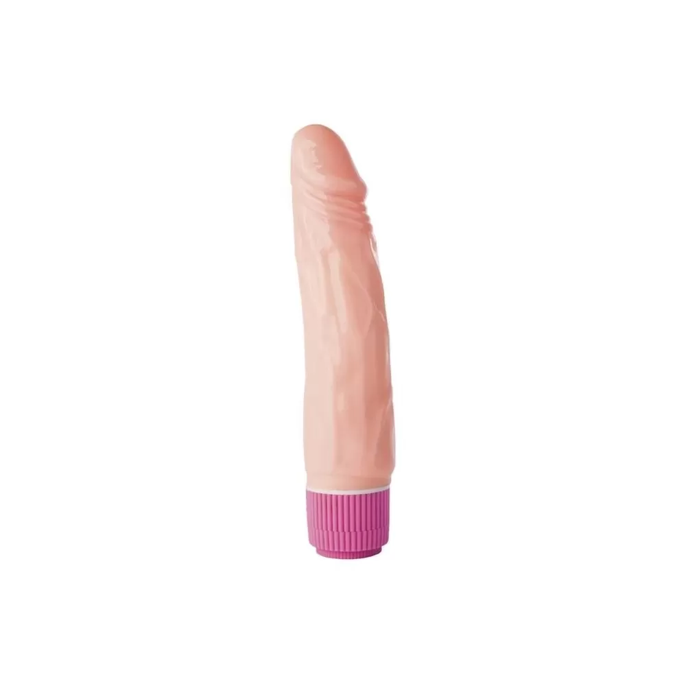 didlo vibratore realistico stimolatore vaginale  Multi speed