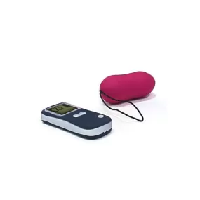 vibratore ovetto vaginale vibrante wireless con telecomando
