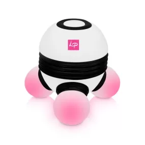 vibromassaggiatore batteria corpo relax Massager Energy