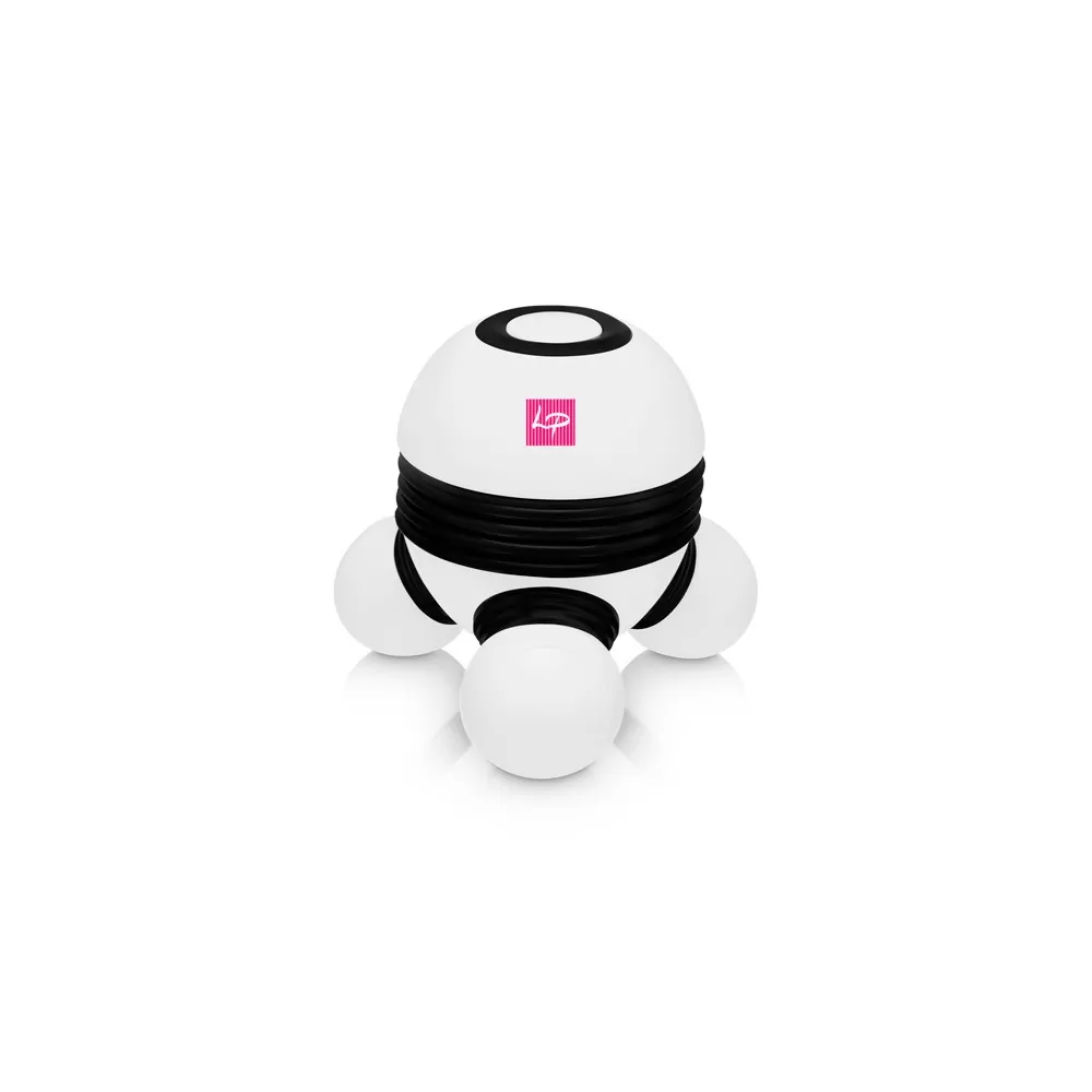 mini massaggiatore per il corpo Massager Energy di Lovers Premium