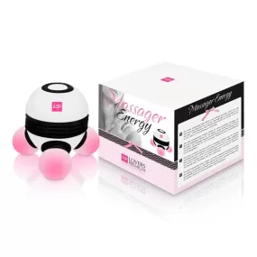Energy Massager mini massaggiatore corpo di LP