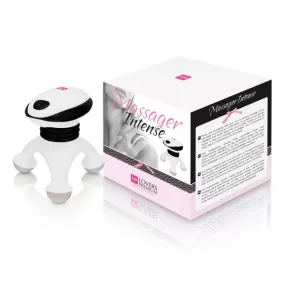 massager intense di LoversPremium  un mini massaggiatore portatile