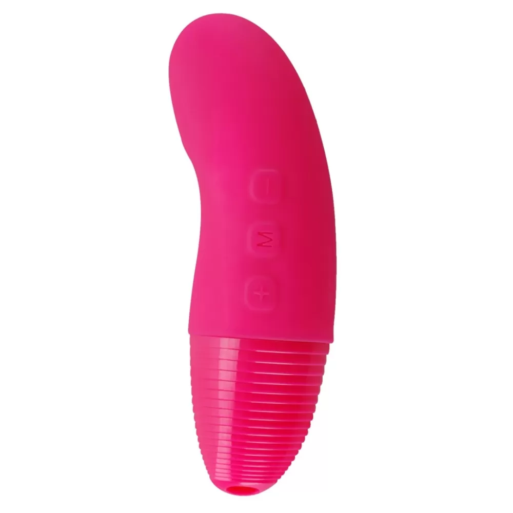 mini vibratore design vibe Ako Cerise di Picobong