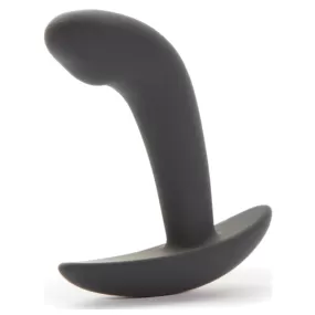 vibratore anale punto P stimolatore prostata Fifty Shades of Grey