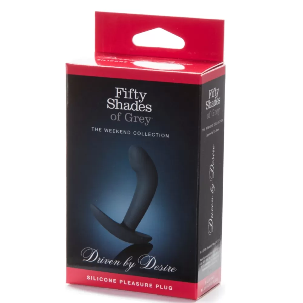 vibratore anale punto P massaggiatore per prostata