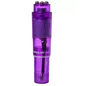Mini vibratore...
