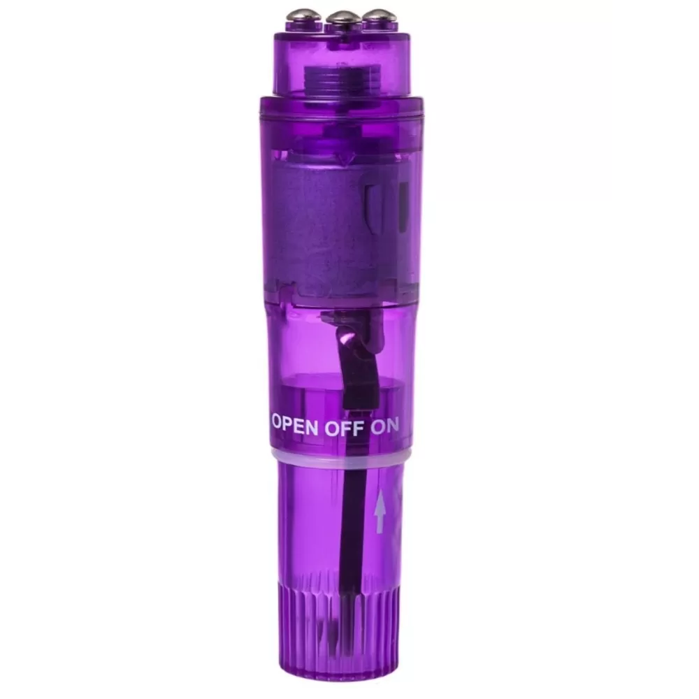 vibratore mini massaggiatore donna intimo corpo