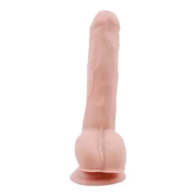 Dildo realistico strap-on...