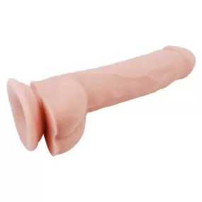 dildo morbido flessibile realistico Carnal Pleasure Flesh