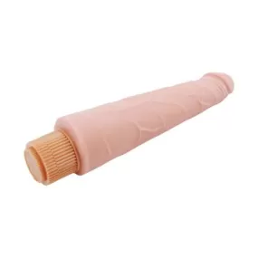 Dildo vibrante realistico...