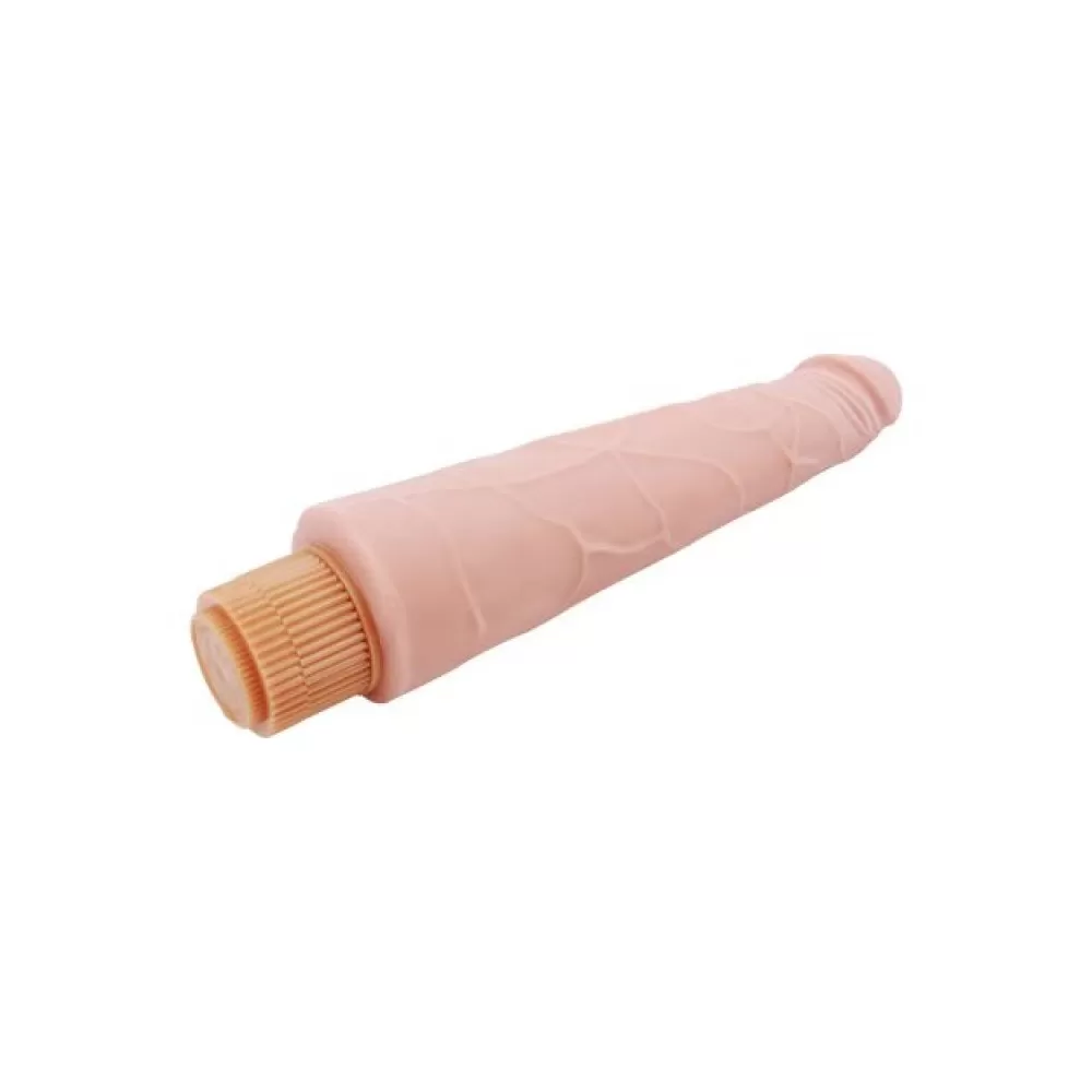 dildo vibrante flirtation flesh fallo realistico vibratore donna
