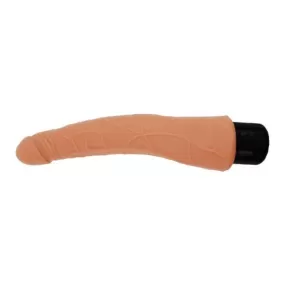 dildo vibrante fallo realistico vibratore donna anale vaginale Flirtation Latin 24 cm
