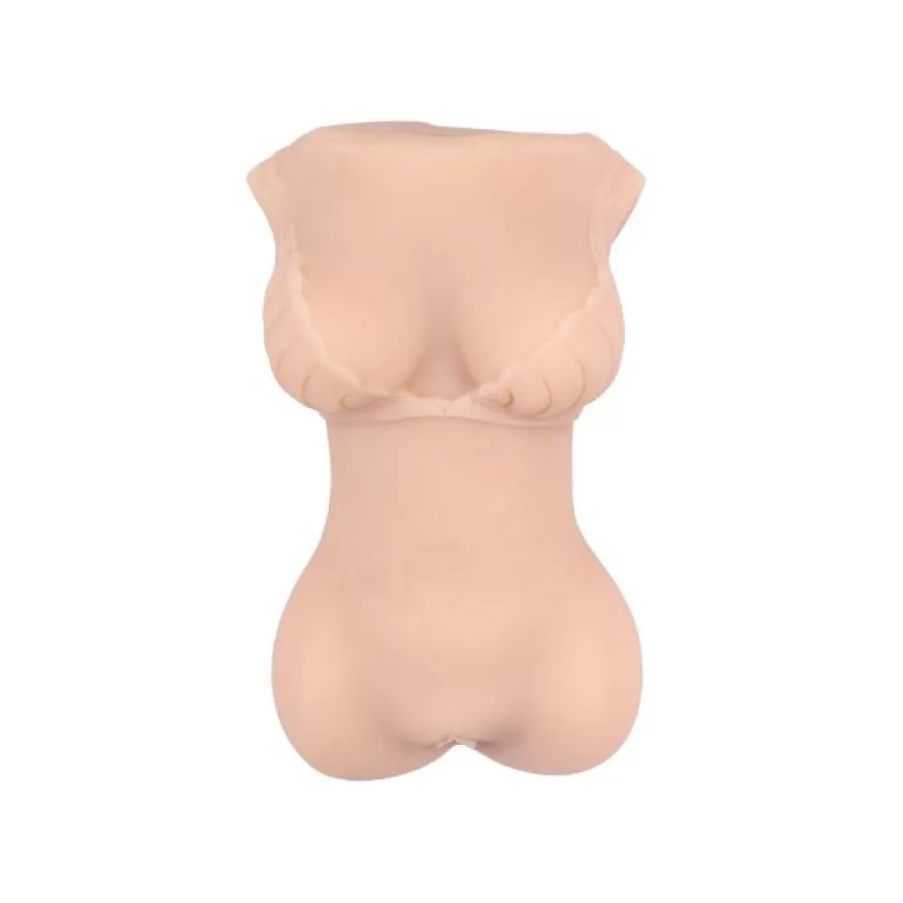masturbatore maschile uomo da usare a mano libera vagina finta realistica