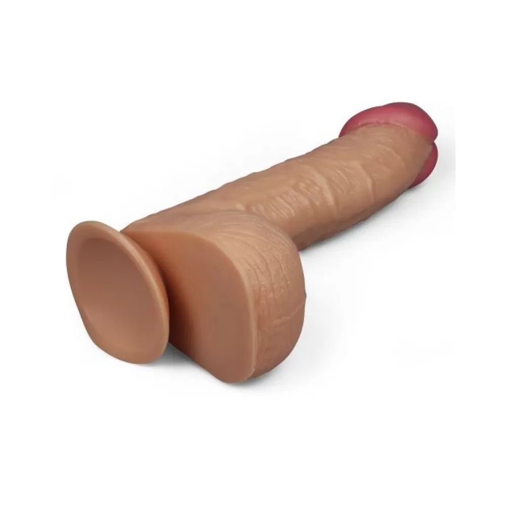 legendary king sized dildo enorme ventosa anale vaginale