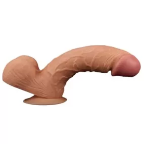 Realistic Dildo Gigante 9"...