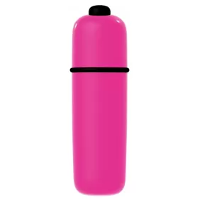 Mini vibratore clitorideo...