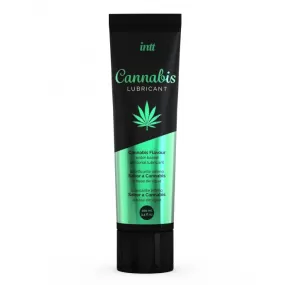 Anal Lubricant Cannabis Intt lubrificante intimo ad acqua