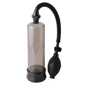 Beginner's Power Pump – Dispositivo a vuoto per il miglioramento maschile