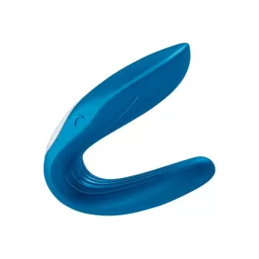 Vibratore di coppia Partner...