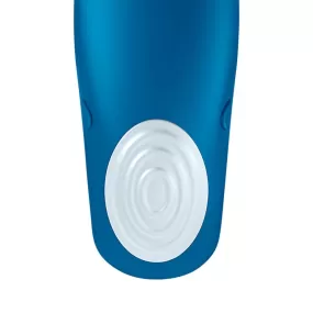 doppio vibratore per la coppia Satisfyer Double Whale partner