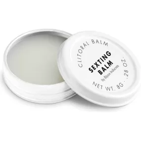 Olio massaggio balsamo...