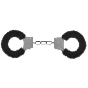 Beginner's Handcuffs Furry...