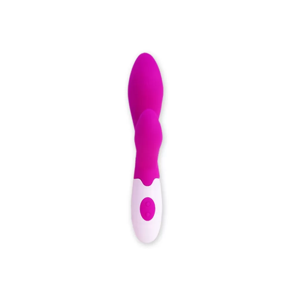 vibratore rabbit femminile sesso vaginale clitorideo