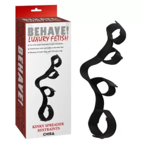 costrittivo bondage kinky spreader bondage bdsm