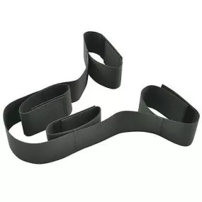 Costrittivo  bondage polsi...