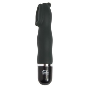 Vibratore clitorideo Sweet Touch di 50 Sfumature di Grigio