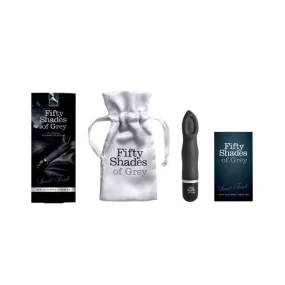 mini vibratore stimolatore clitorideo Sweet Touch Fifty Shades Of Grey