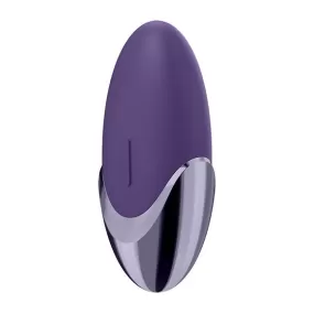 stimolatore del clitoride viola Layons Purple Pleasure Satisfyer