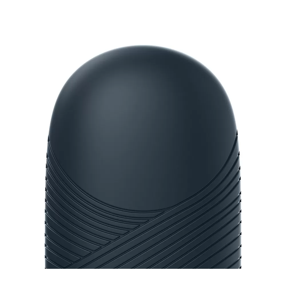 satisfyer dark desire vibratore clitoride in silicone medicale