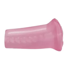 masturbatore a forma di vagina finta realistica Timeless