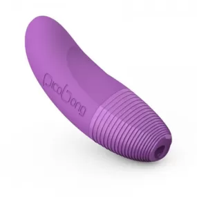 Vibratore clitorideo Ako...