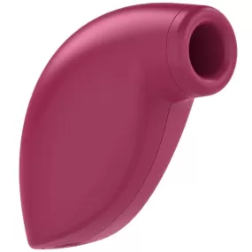 succhia clitoride stimolatore vaginale One Night Stand Satisfyer