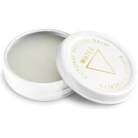 gel balsamo lubrificante stimolante clitoride donna