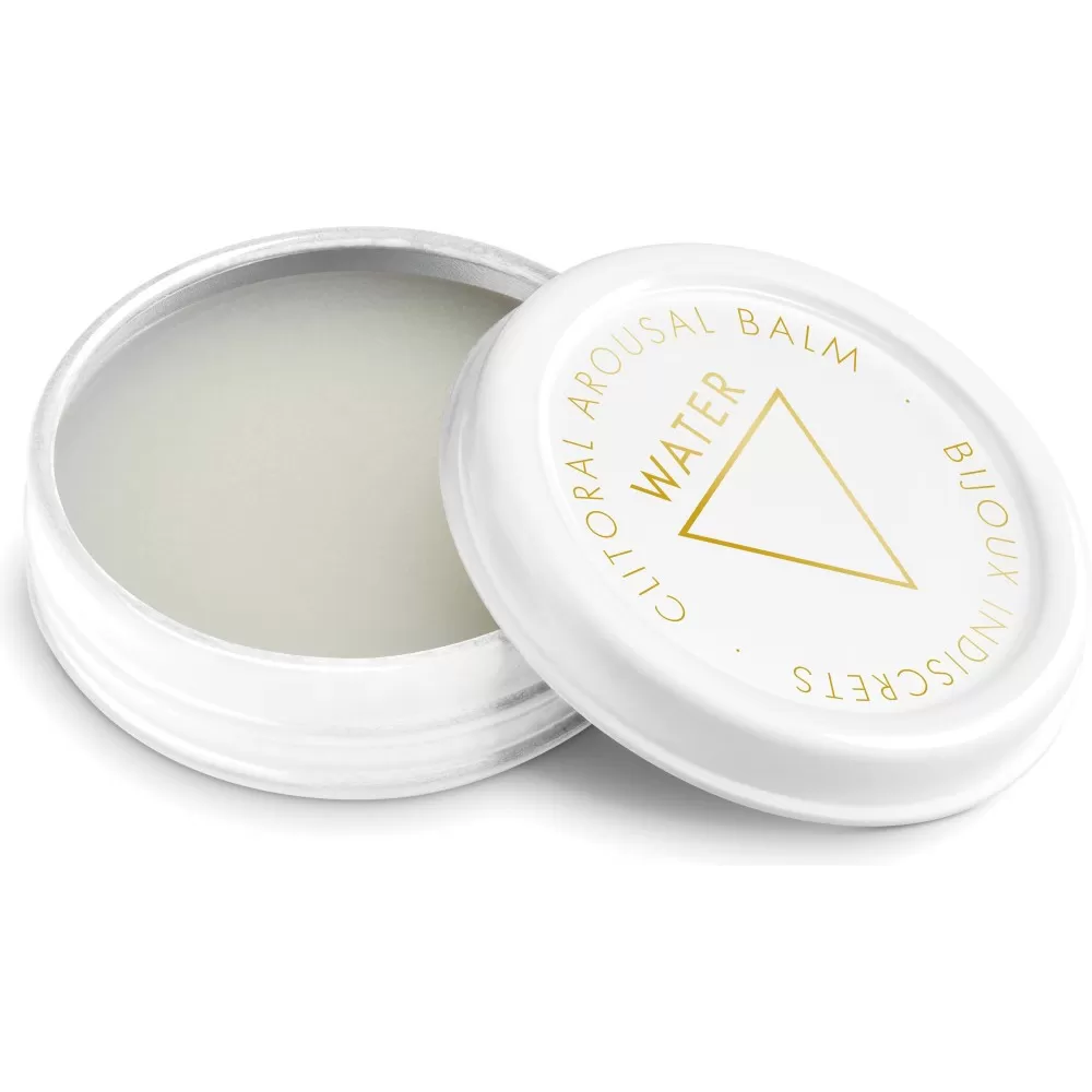 gel balsamo lubrificante stimolante clitoride donna