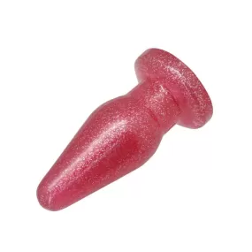 Dildo plug anale Timeless...