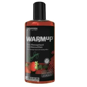 Olio per massaggi...