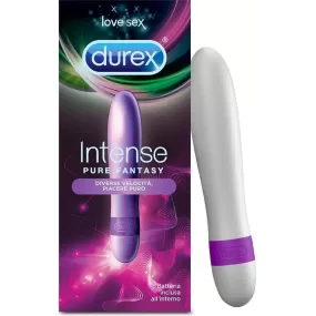Vibratore classico Intense Pure Fantasy