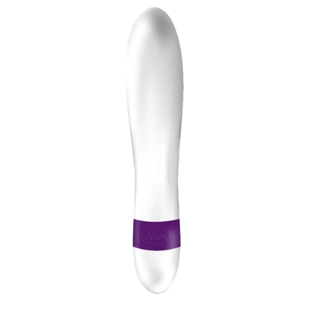 Mini vibratore bullet Durex Intense Pure Fantasy