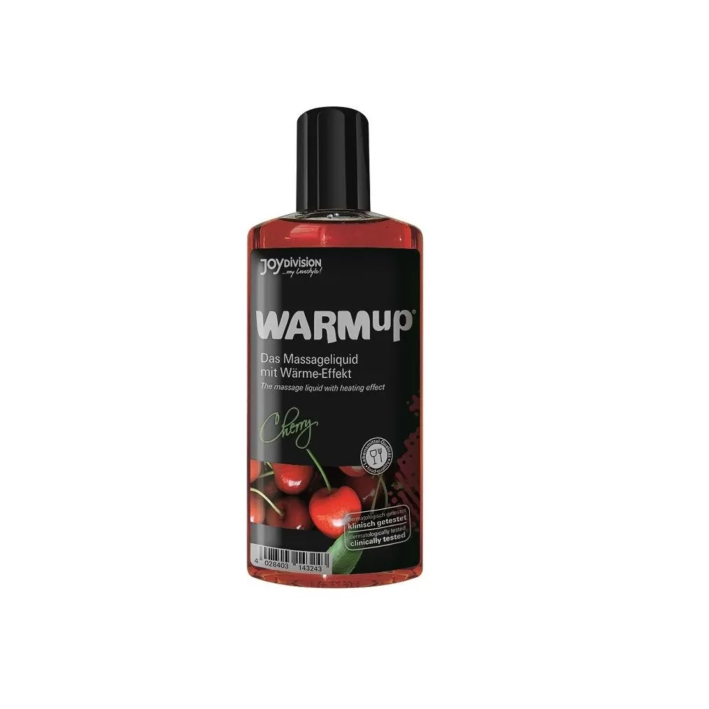 gel lubrificante intimo e olio da massaggio commestibile